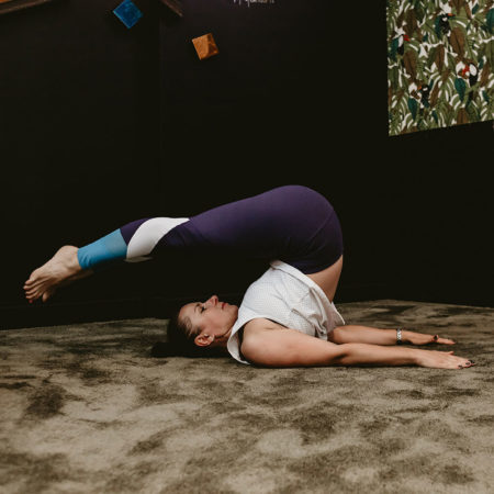 Kasia Pilates Matwork