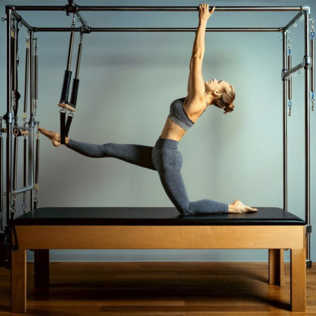 Cadillac Pilates