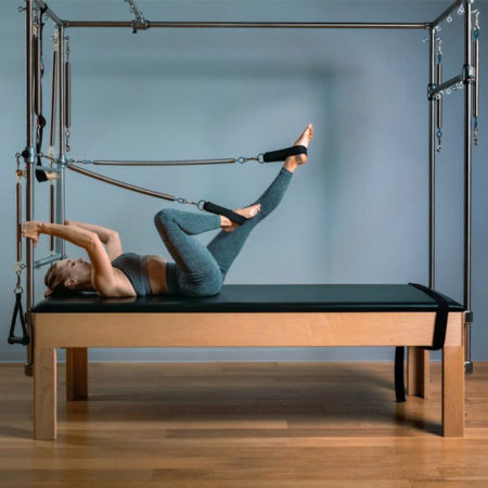 Formation Cadillac Pilates