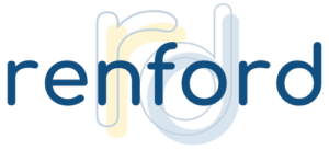 Logo renford sans fond