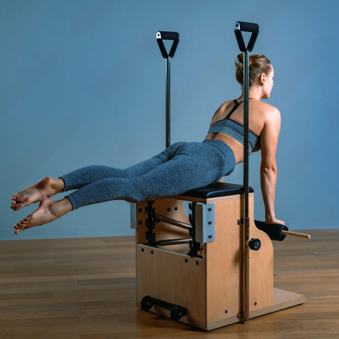 Pilates Chair